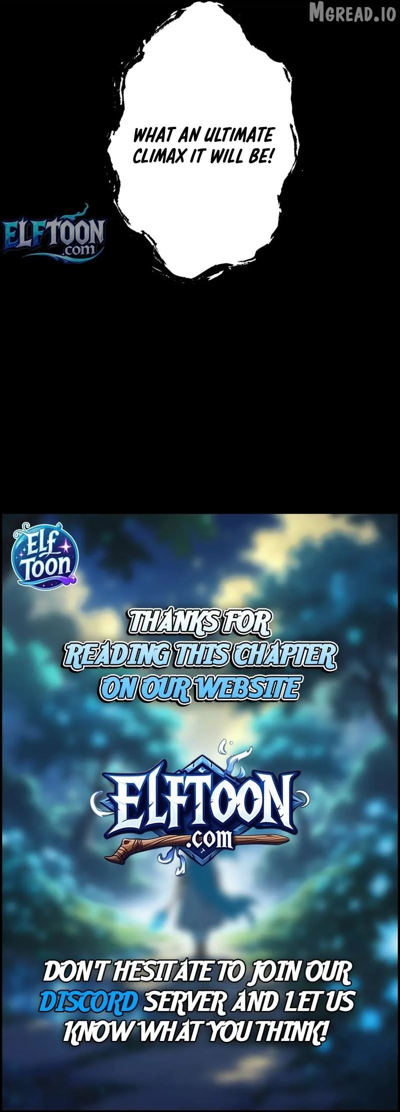 Step Aside, I’m the One Becoming the Magical Girl Chapter 37 page 9