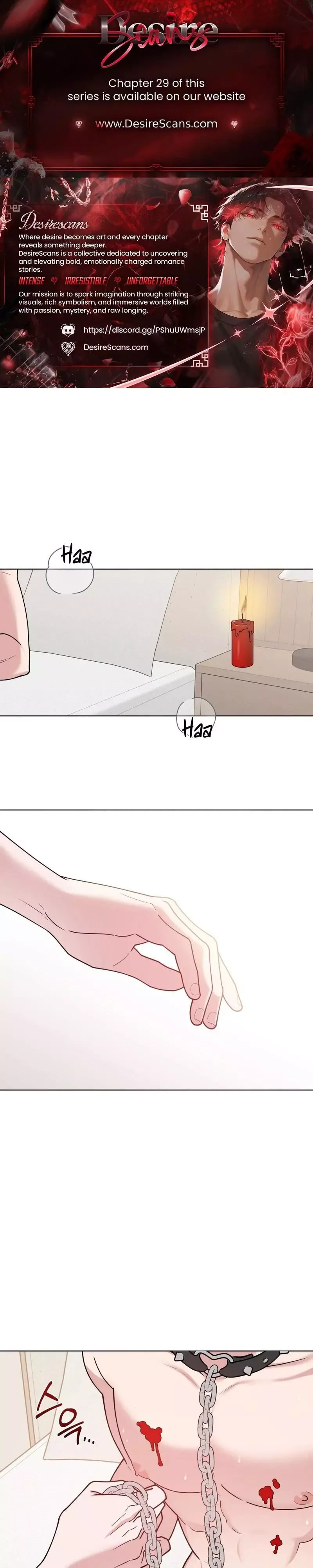 Step on Me, My Prince Chapter 15 page 1