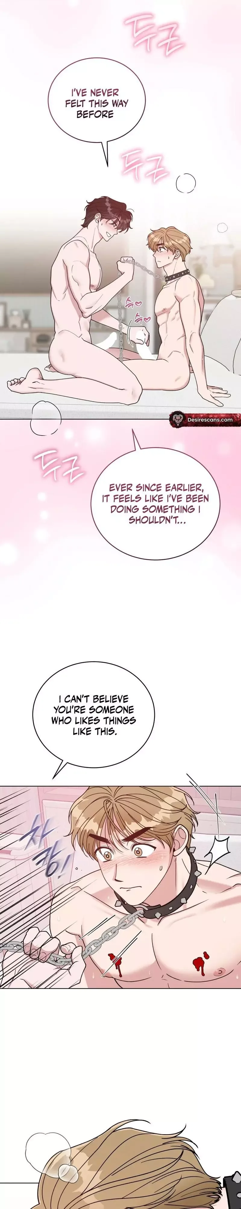 Step on Me, My Prince Chapter 15 page 4