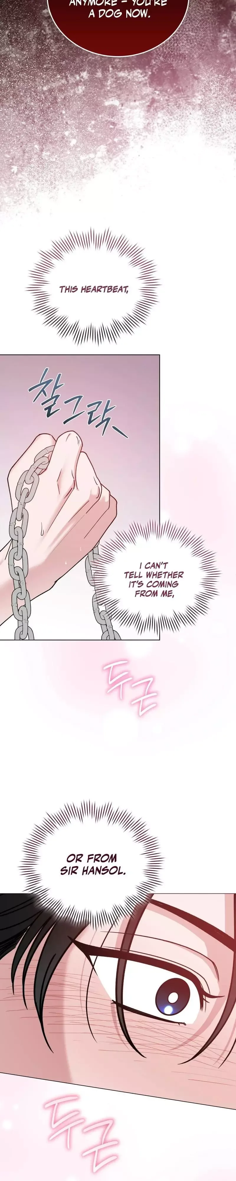 Step on Me, My Prince Chapter 15 page 3