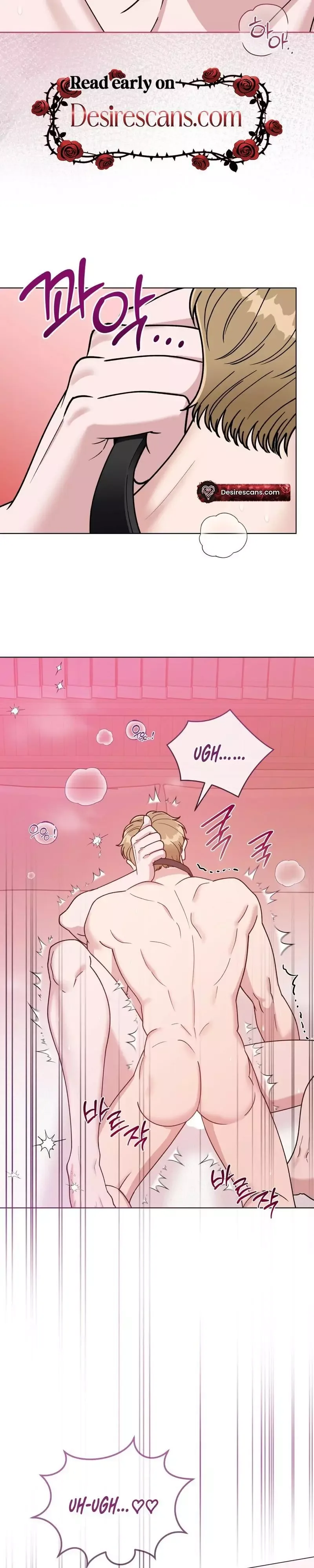 Step on Me, My Prince Chapter 15 page 23