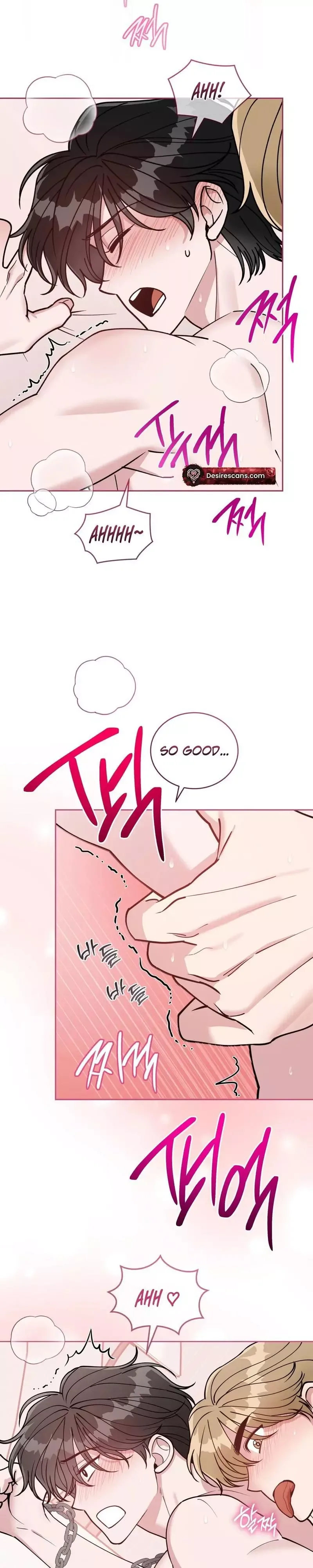 Step on Me, My Prince Chapter 15 page 16
