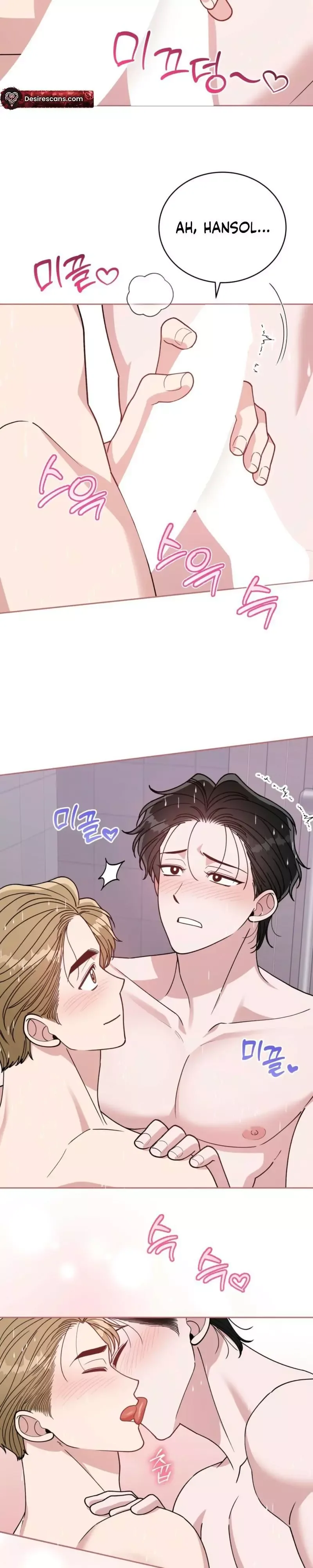 Step on Me, My Prince Chapter 16 page 19