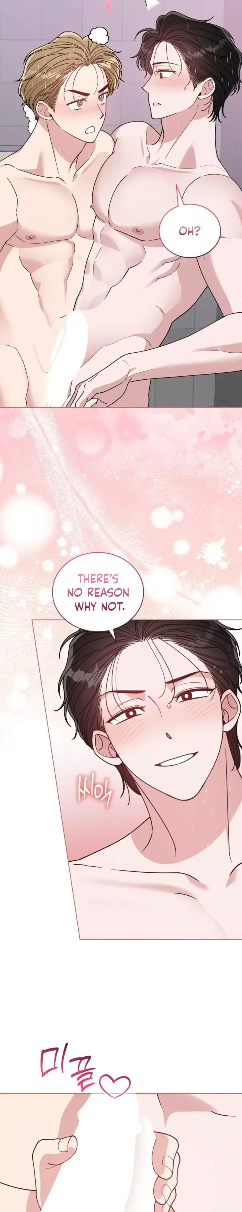 Step on Me, My Prince Chapter 16 page 18