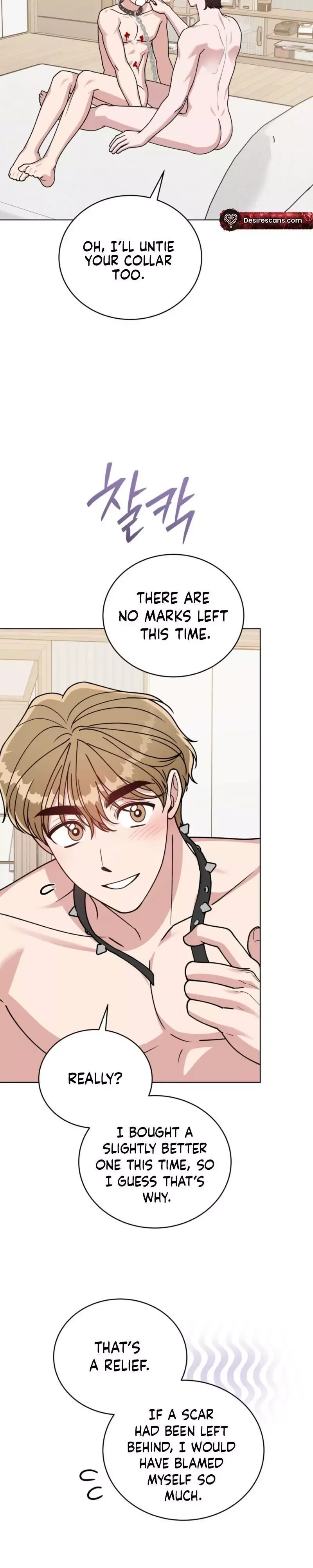 Step on Me, My Prince Chapter 16 page 4