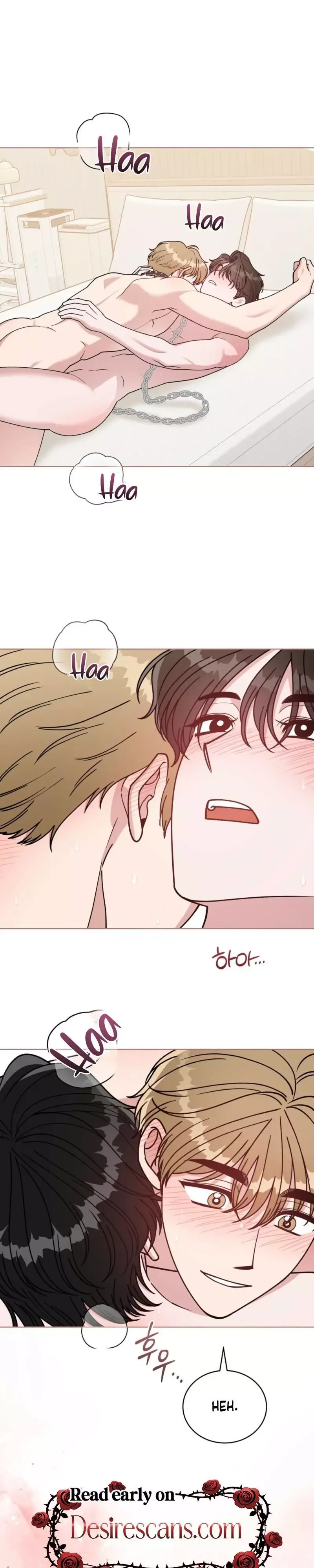 Step on Me, My Prince Chapter 16 page 2