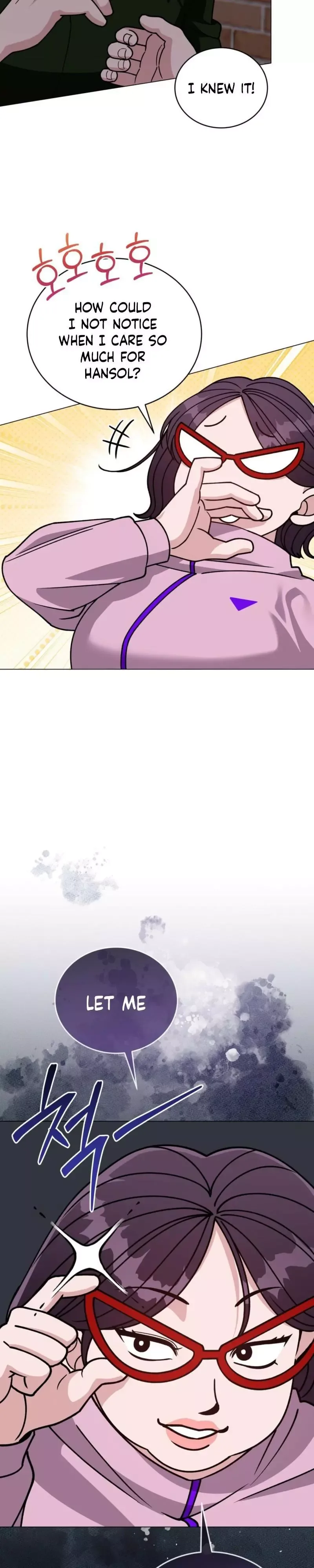 Step on Me, My Prince Chapter 17 page 26