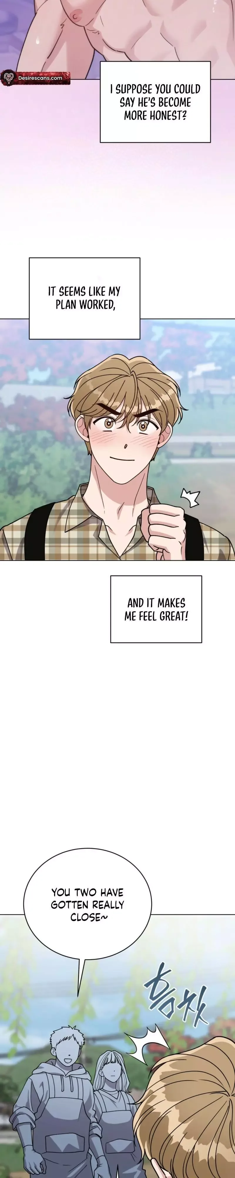 Step on Me, My Prince Chapter 17 page 17