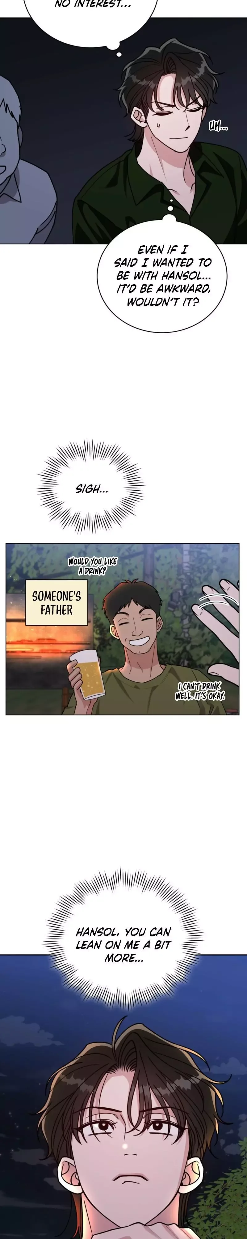 Step on Me, My Prince Chapter 17 page 22