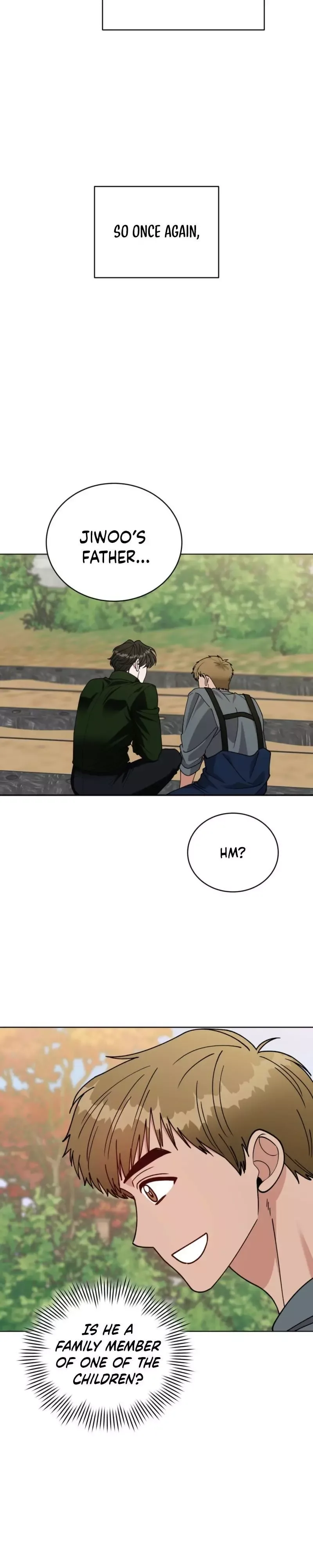 Step on Me, My Prince Chapter 17 page 7