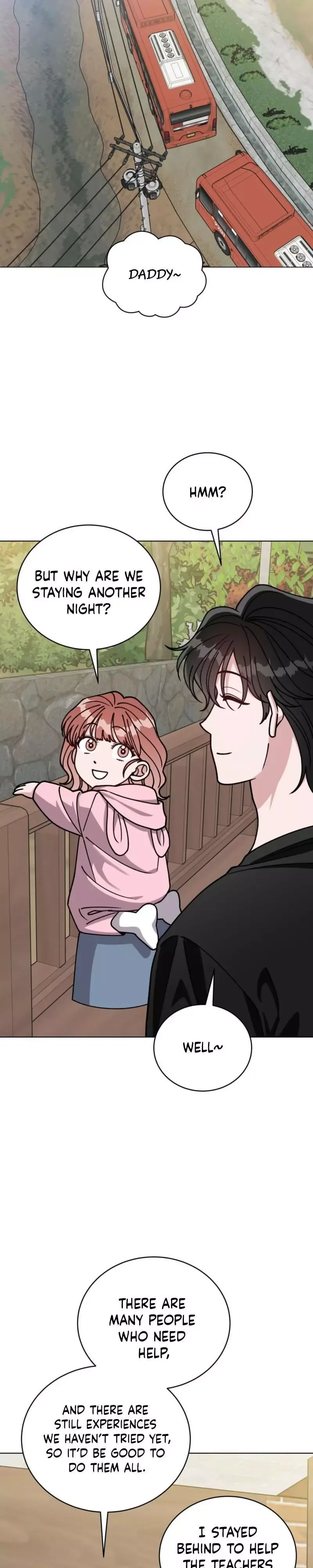 Step on Me, My Prince Chapter 17 page 28