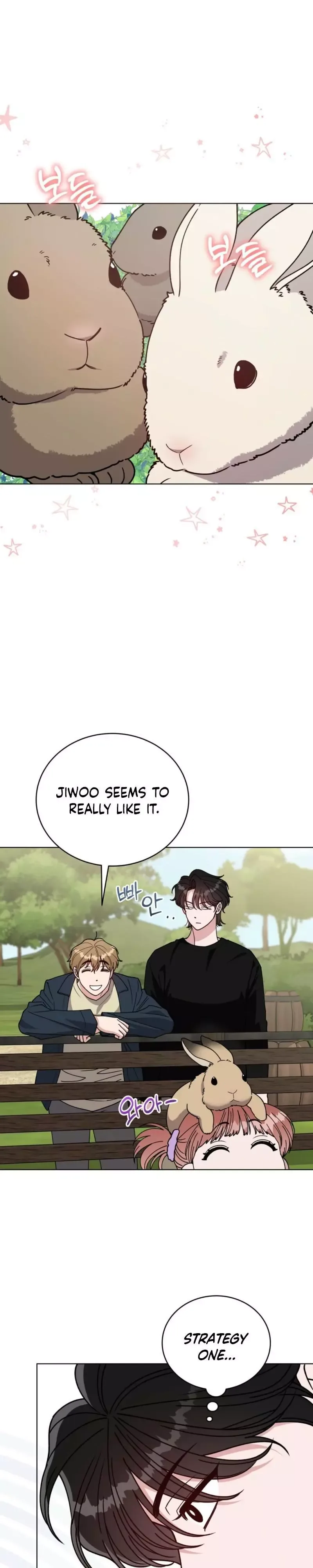 Step on Me, My Prince Chapter 18 page 11