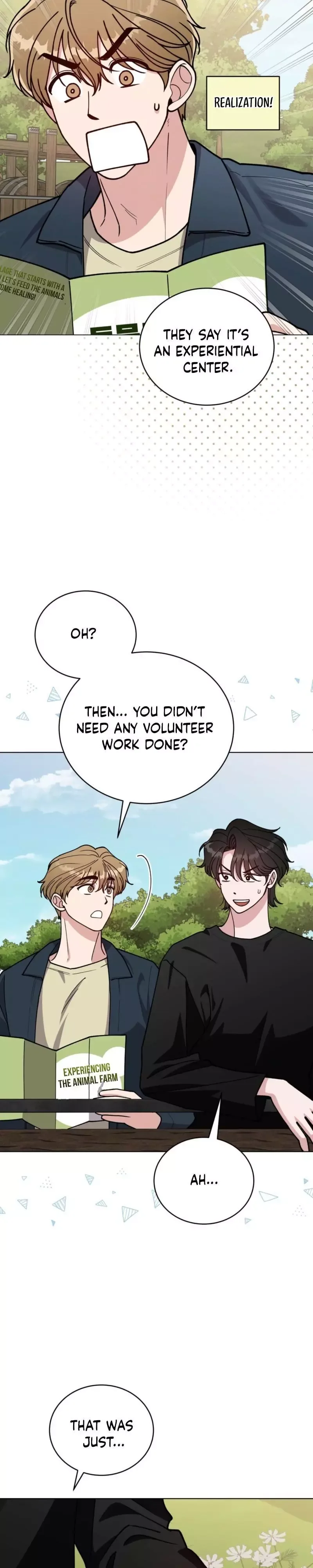Step on Me, My Prince Chapter 18 page 13