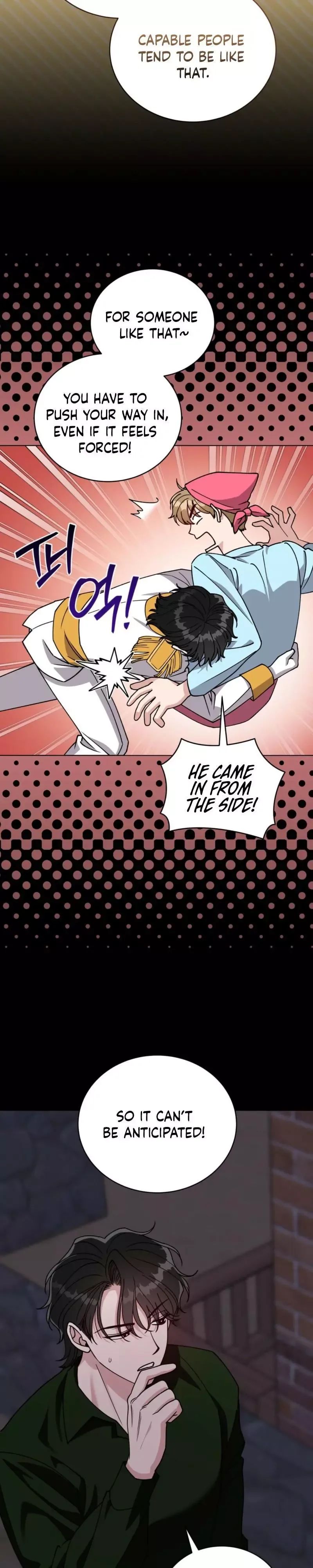 Step on Me, My Prince Chapter 18 page 6