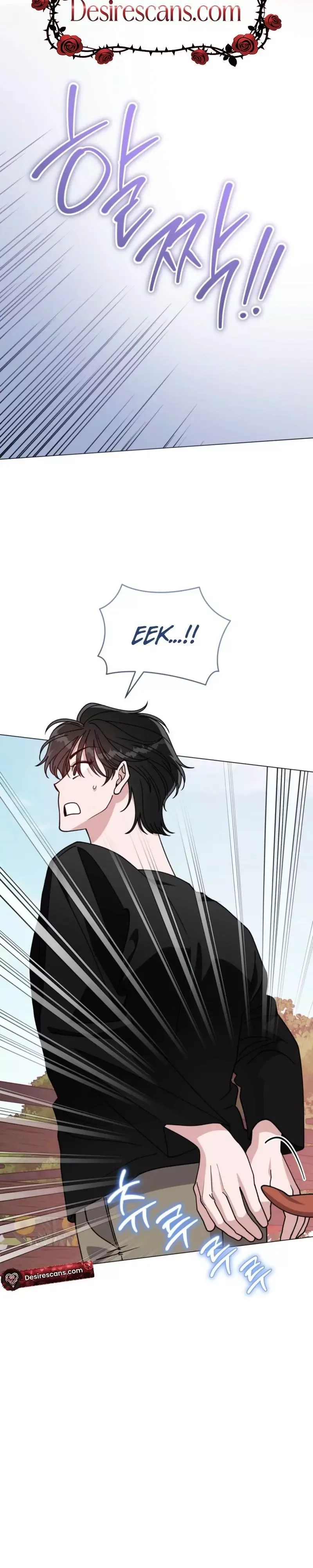 Step on Me, My Prince Chapter 18 page 16