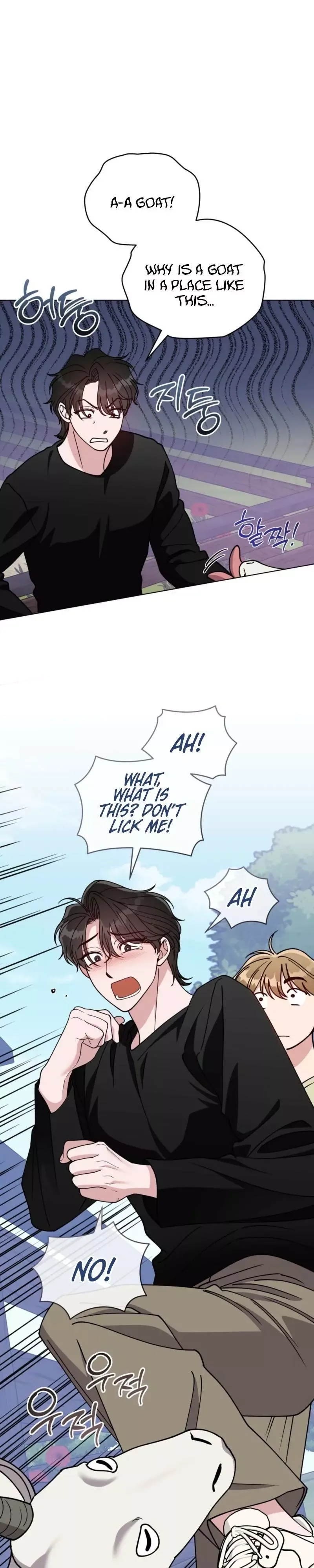 Step on Me, My Prince Chapter 18 page 18
