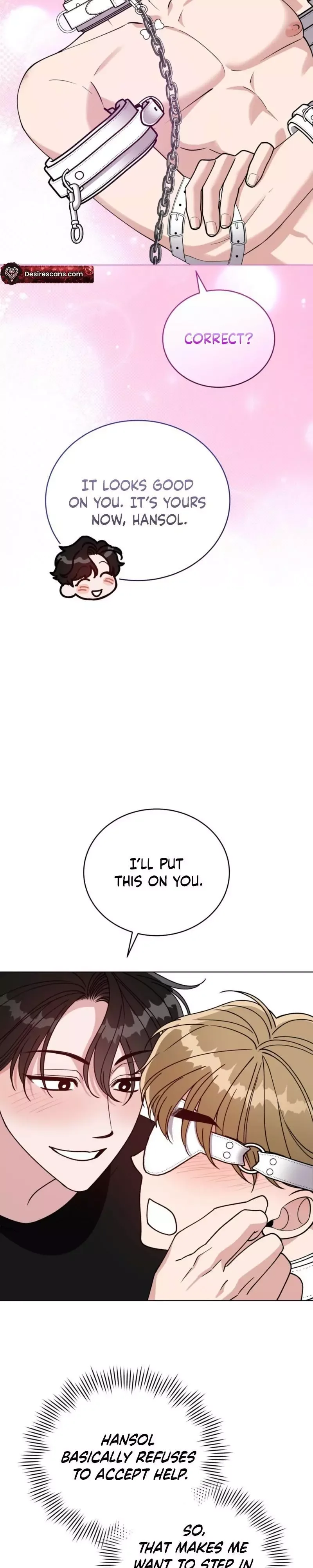 Step on Me, My Prince Chapter 19 page 10