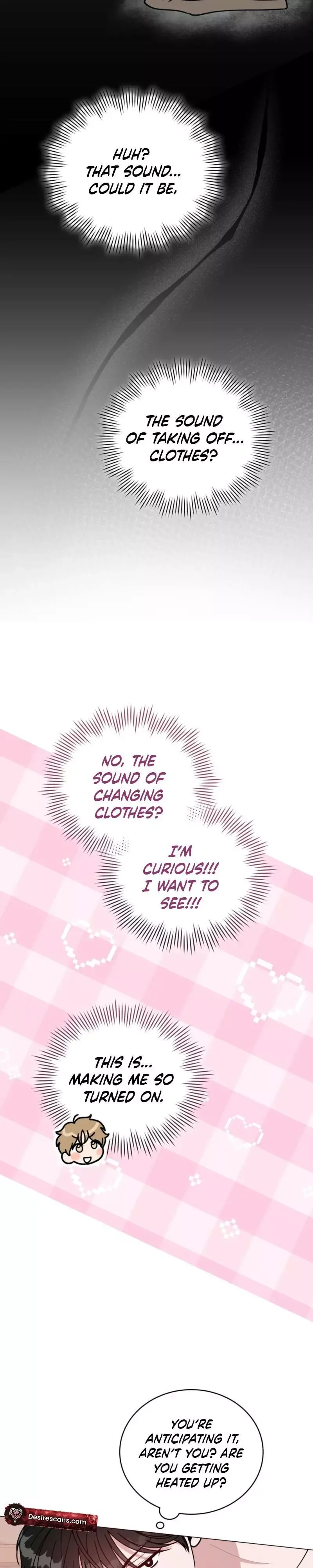 Step on Me, My Prince Chapter 19 page 12