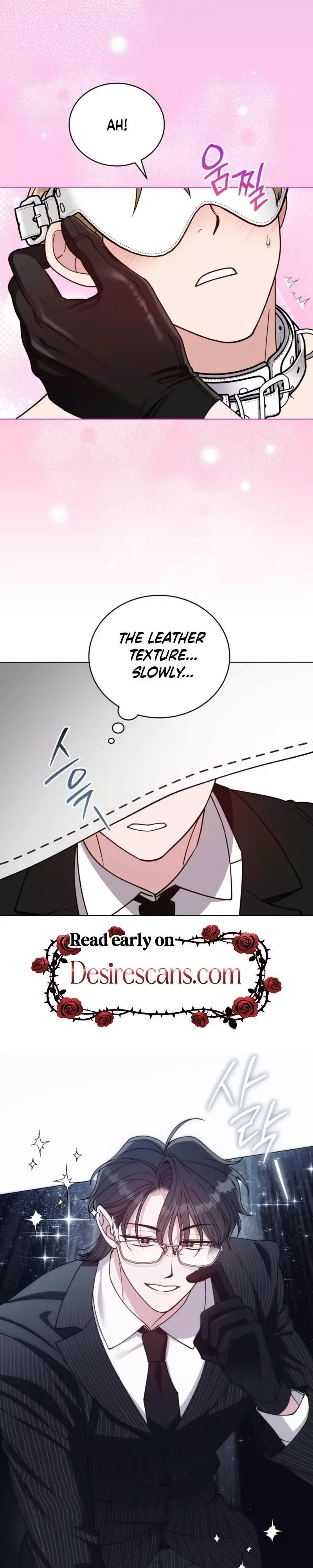 Step on Me, My Prince Chapter 19 page 14