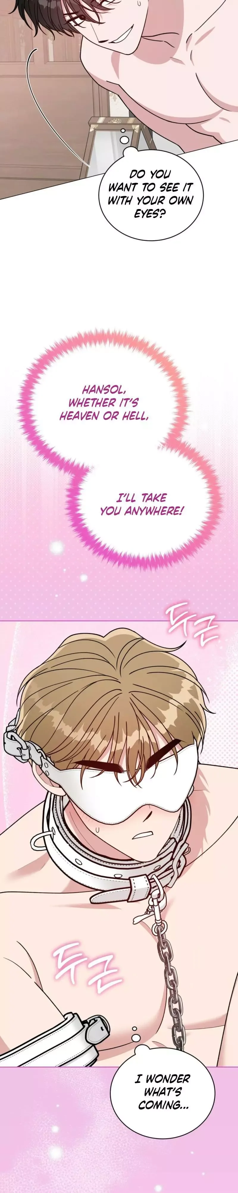 Step on Me, My Prince Chapter 19 page 13