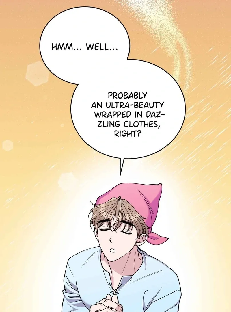 Step on Me, My Prince Chapter 2 page 5