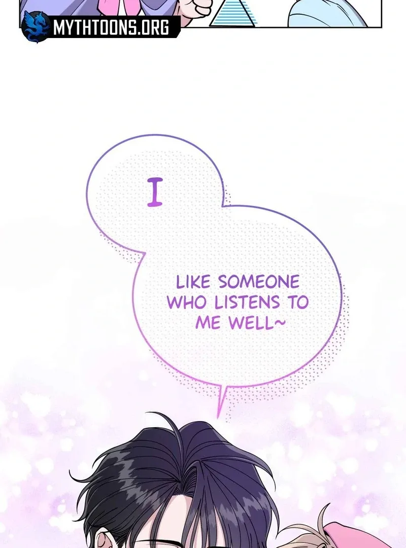 Step on Me, My Prince Chapter 2 page 8