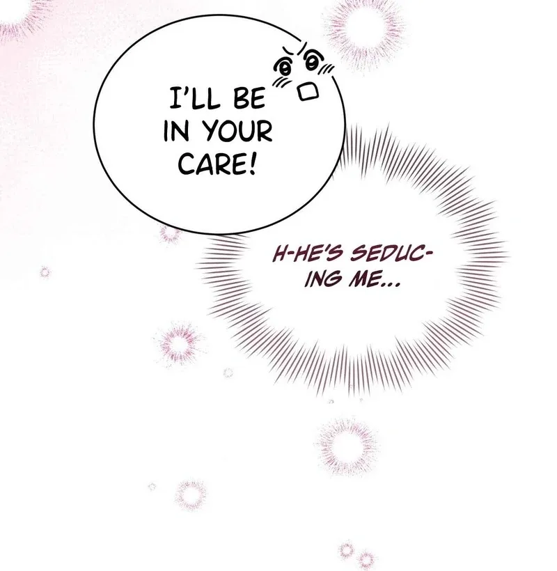 Step on Me, My Prince Chapter 2 page 19