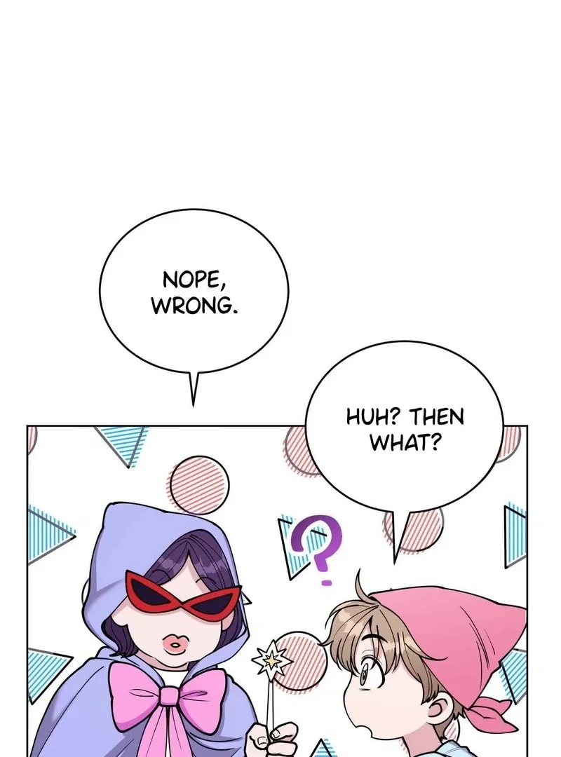 Step on Me, My Prince Chapter 2 page 7