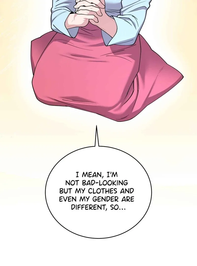 Step on Me, My Prince Chapter 2 page 6