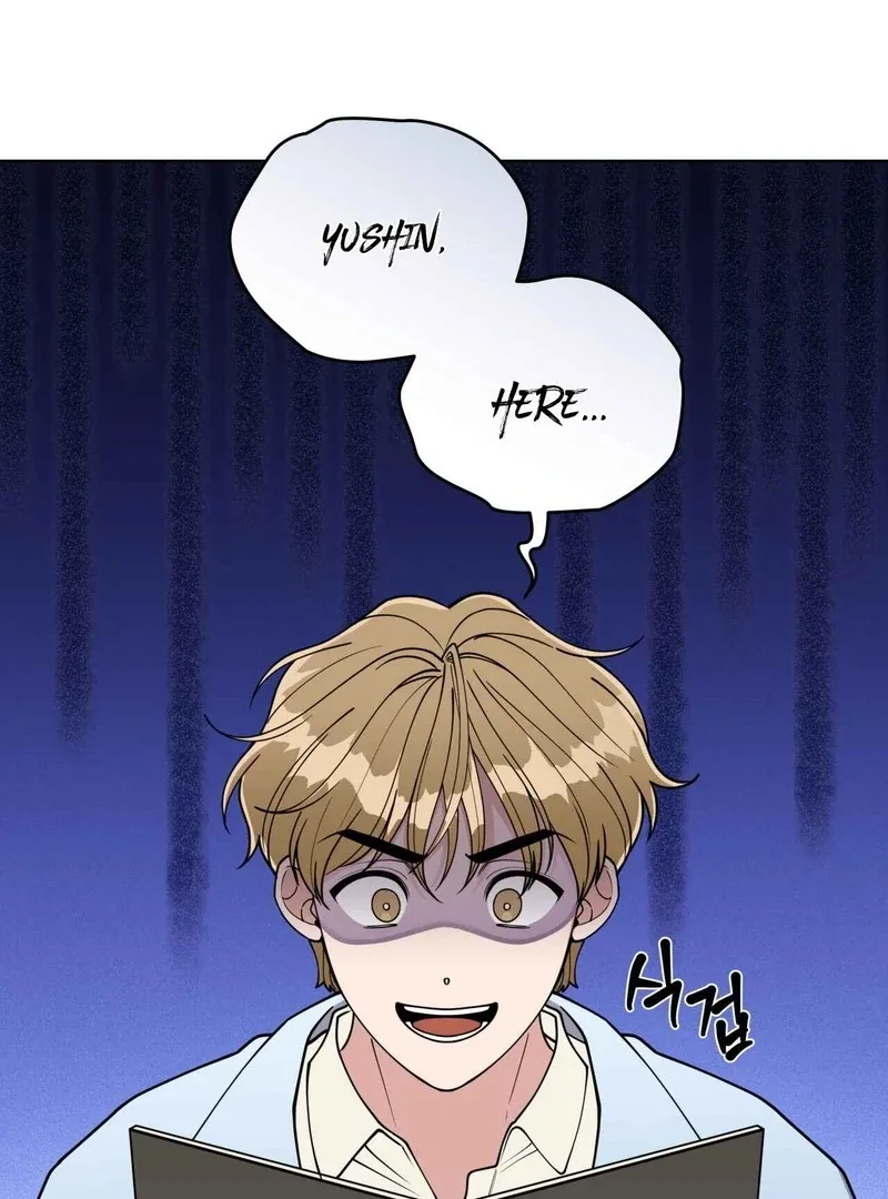 Step on Me, My Prince Chapter 2 page 39
