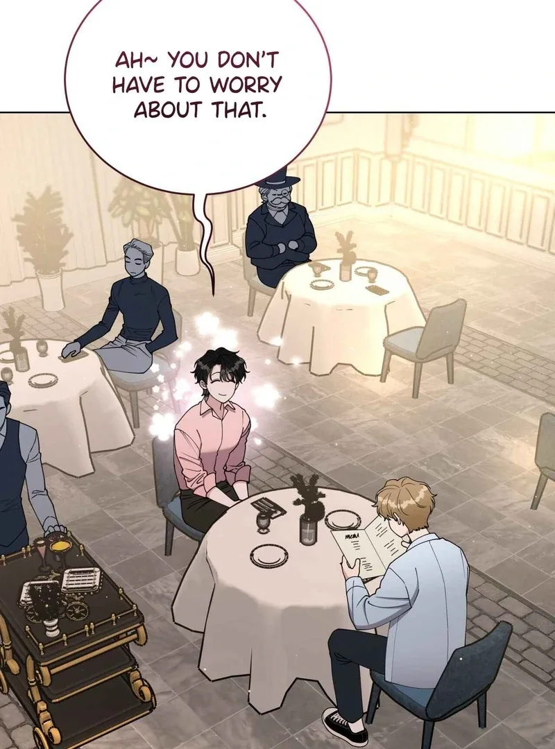 Step on Me, My Prince Chapter 2 page 41