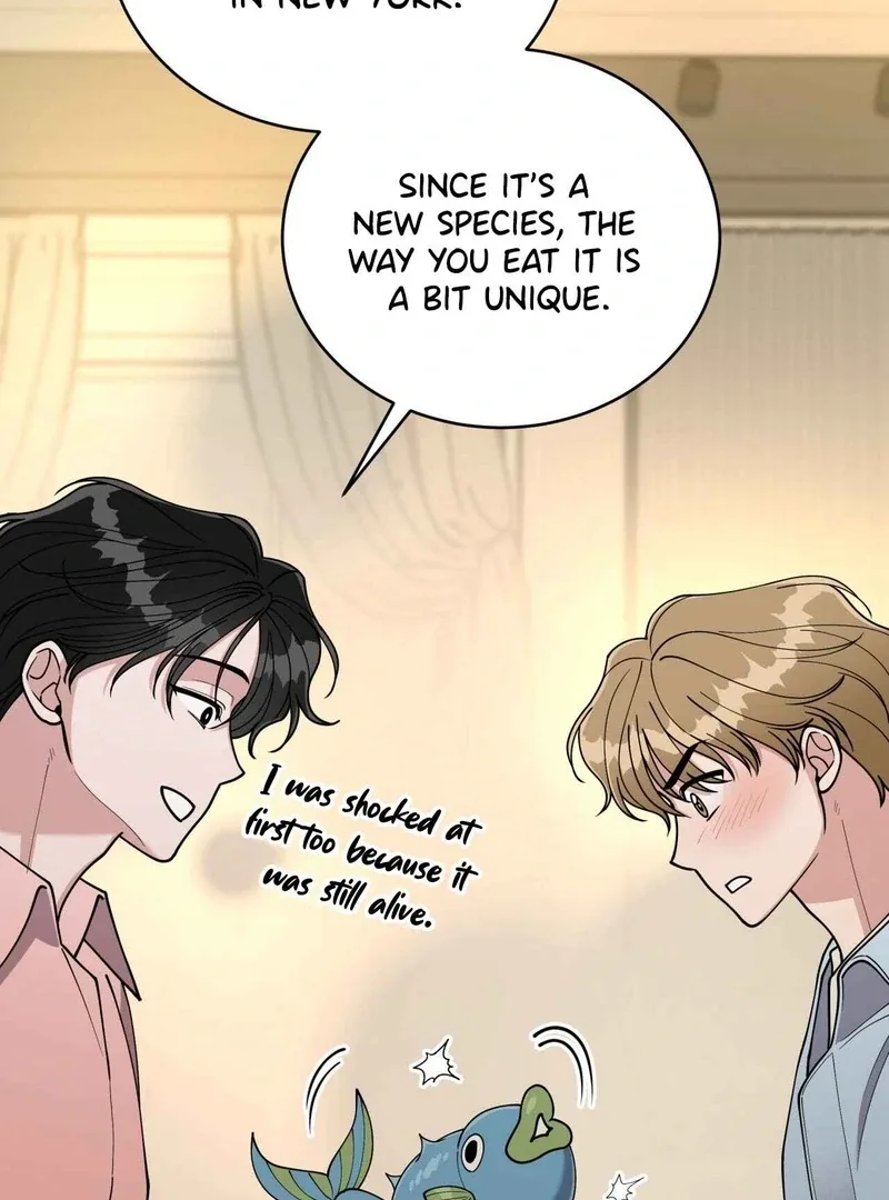 Step on Me, My Prince Chapter 2 page 51
