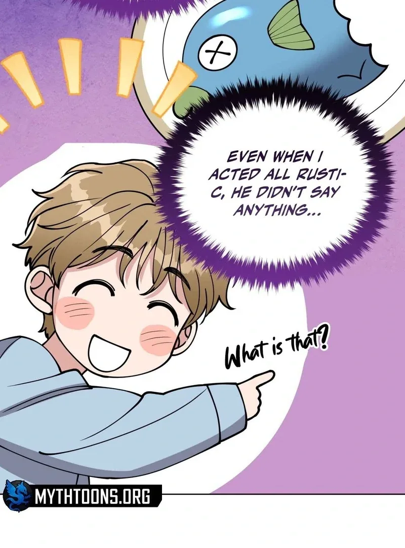 Step on Me, My Prince Chapter 2 page 63
