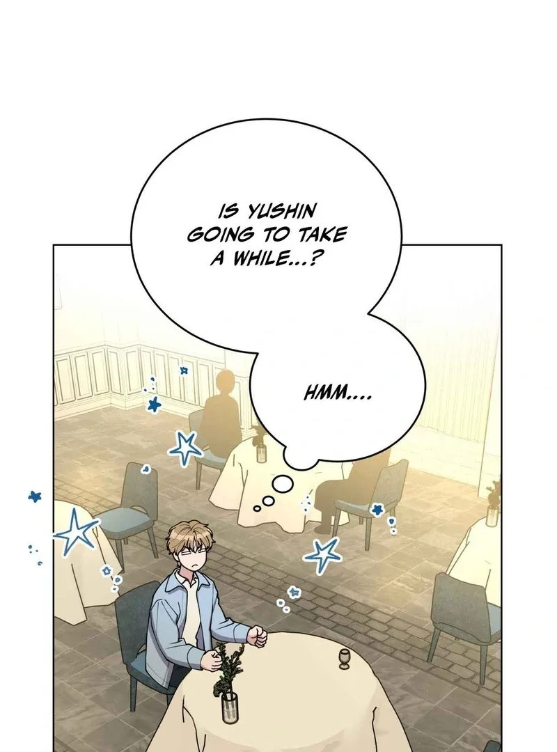 Step on Me, My Prince Chapter 2 page 72