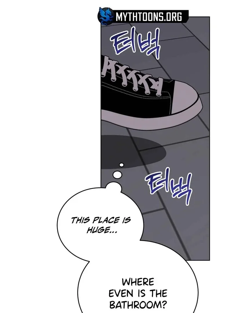 Step on Me, My Prince Chapter 2 page 76