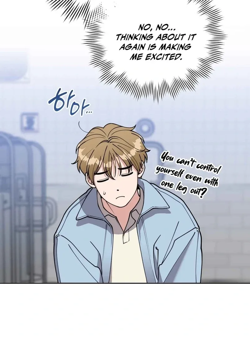 Step on Me, My Prince Chapter 2 page 106