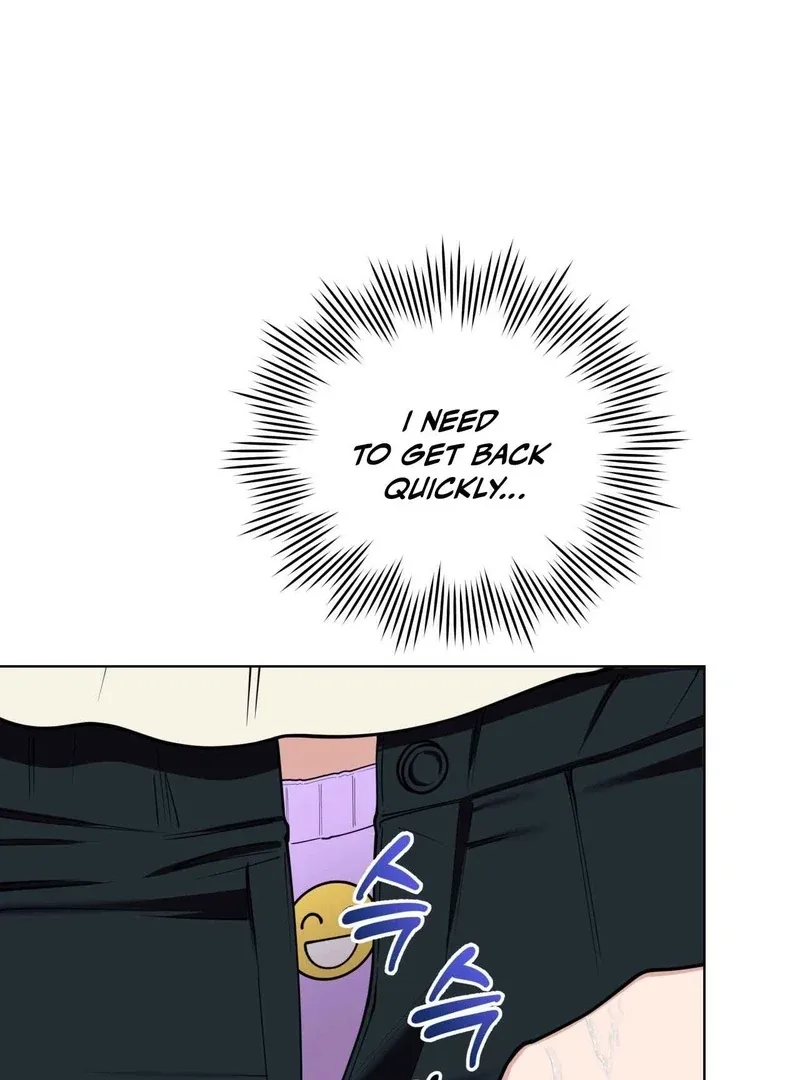 Step on Me, My Prince Chapter 2 page 107