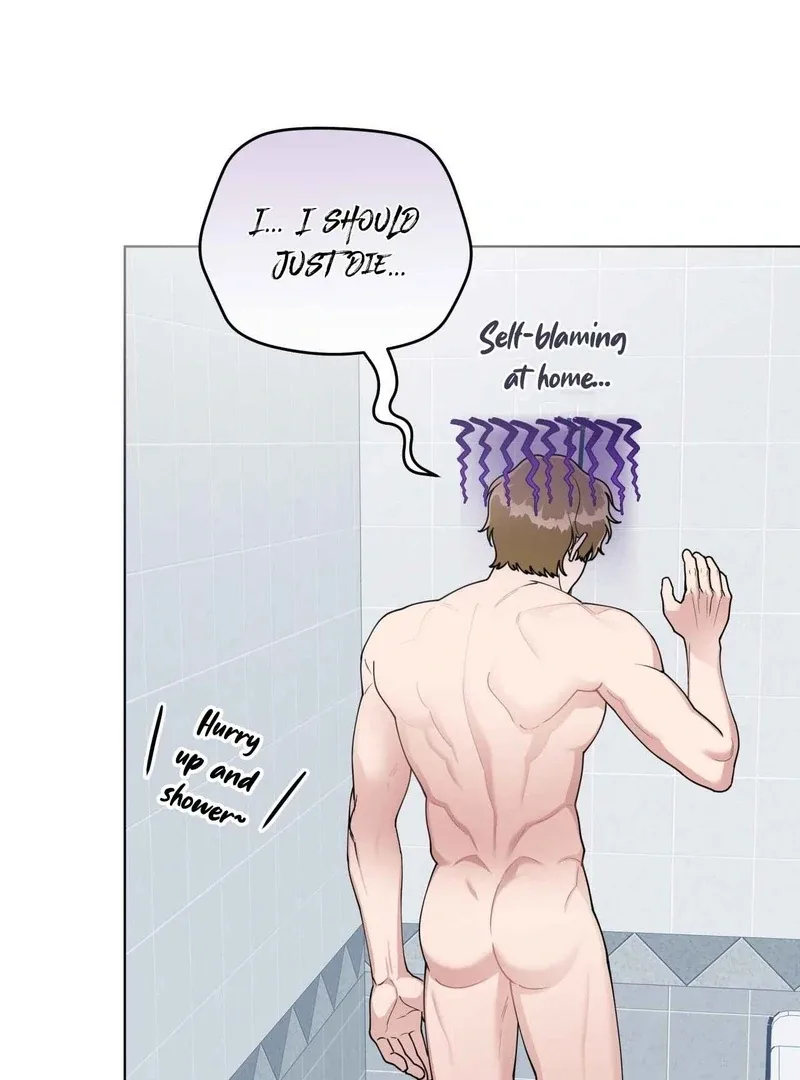 Step on Me, My Prince Chapter 2 page 133