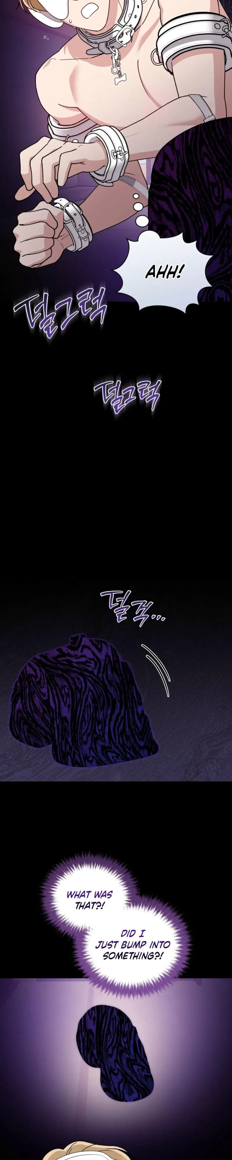 Step on Me, My Prince Chapter 20 page 5