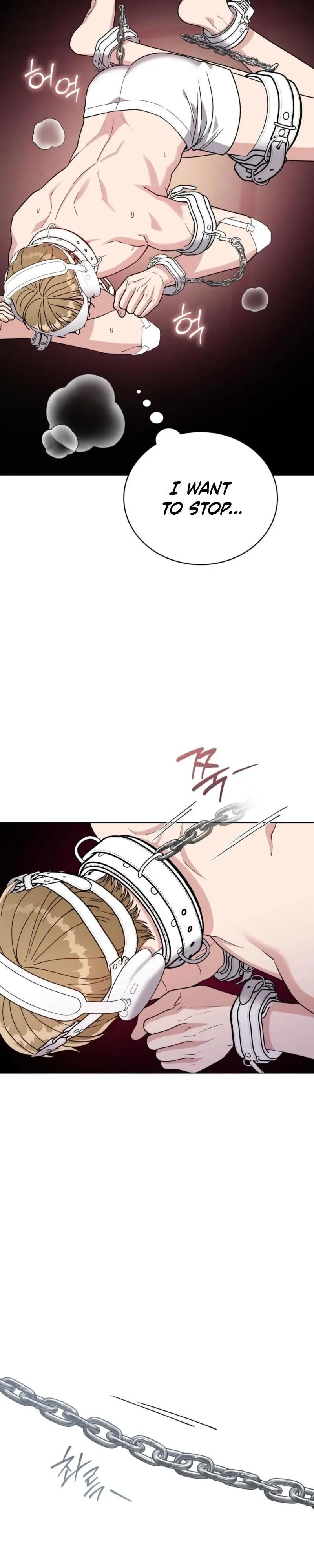 Step on Me, My Prince Chapter 20 page 20