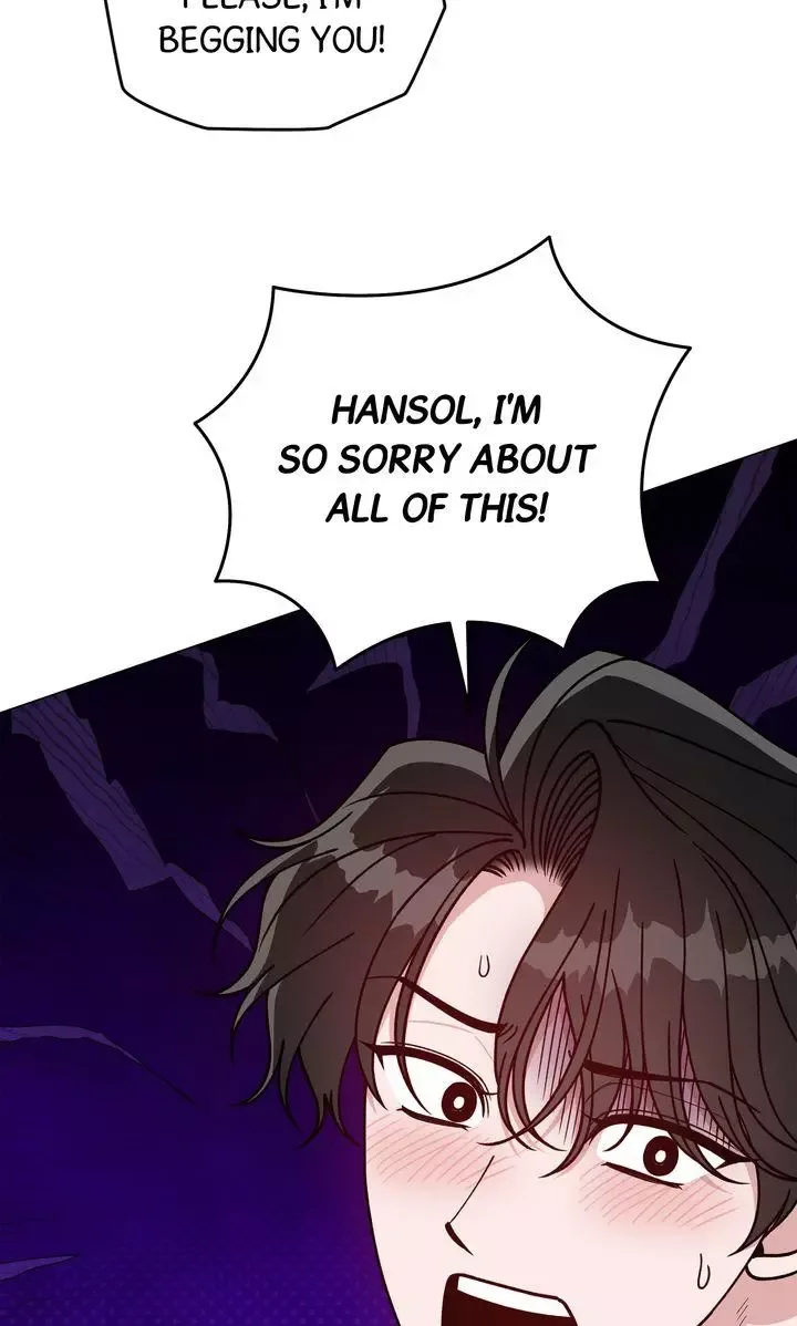 Step on Me, My Prince Chapter 23 page 24