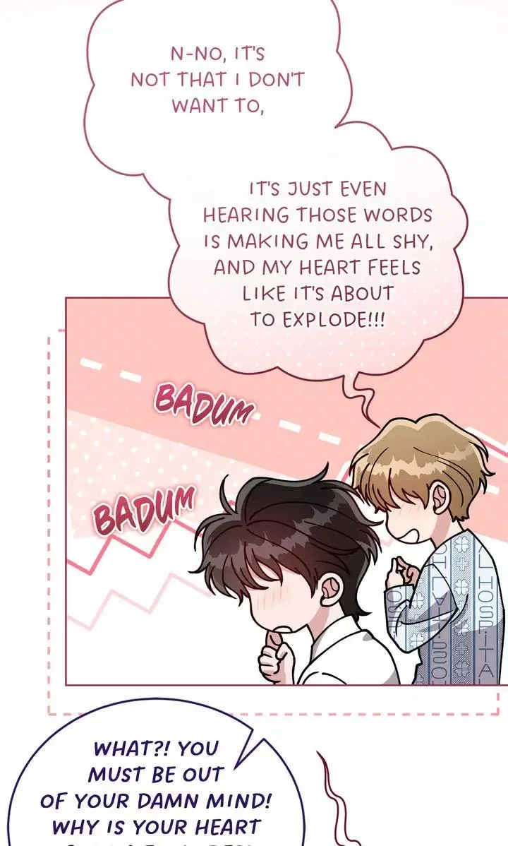Step on Me, My Prince Chapter 23 page 18