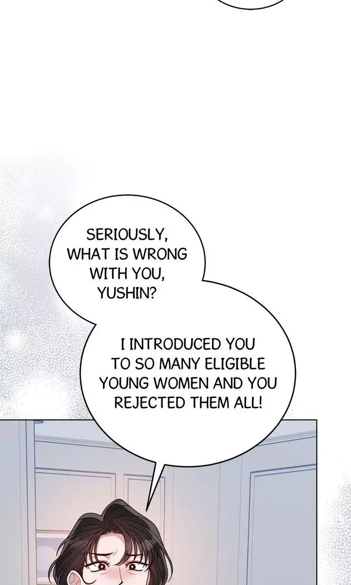 Step on Me, My Prince Chapter 23 page 13