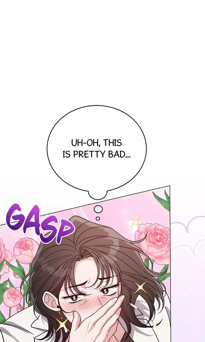 Step on Me, My Prince Chapter 23 page 5