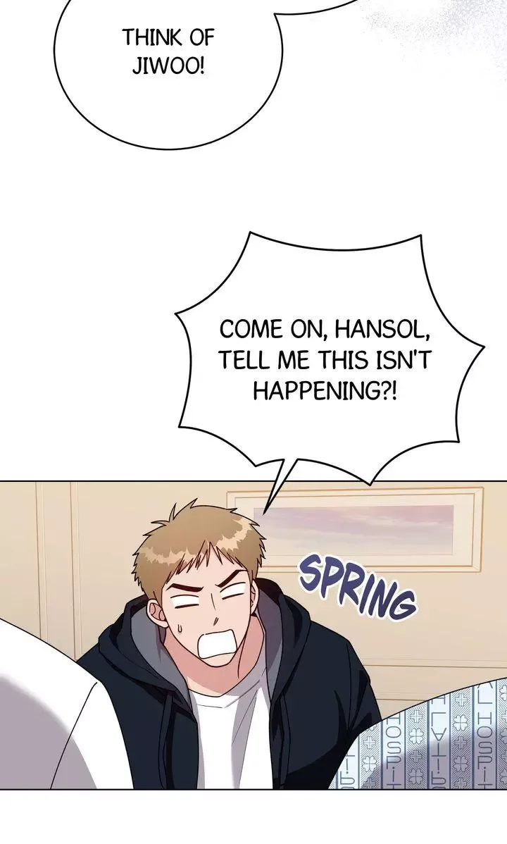 Step on Me, My Prince Chapter 23 page 15