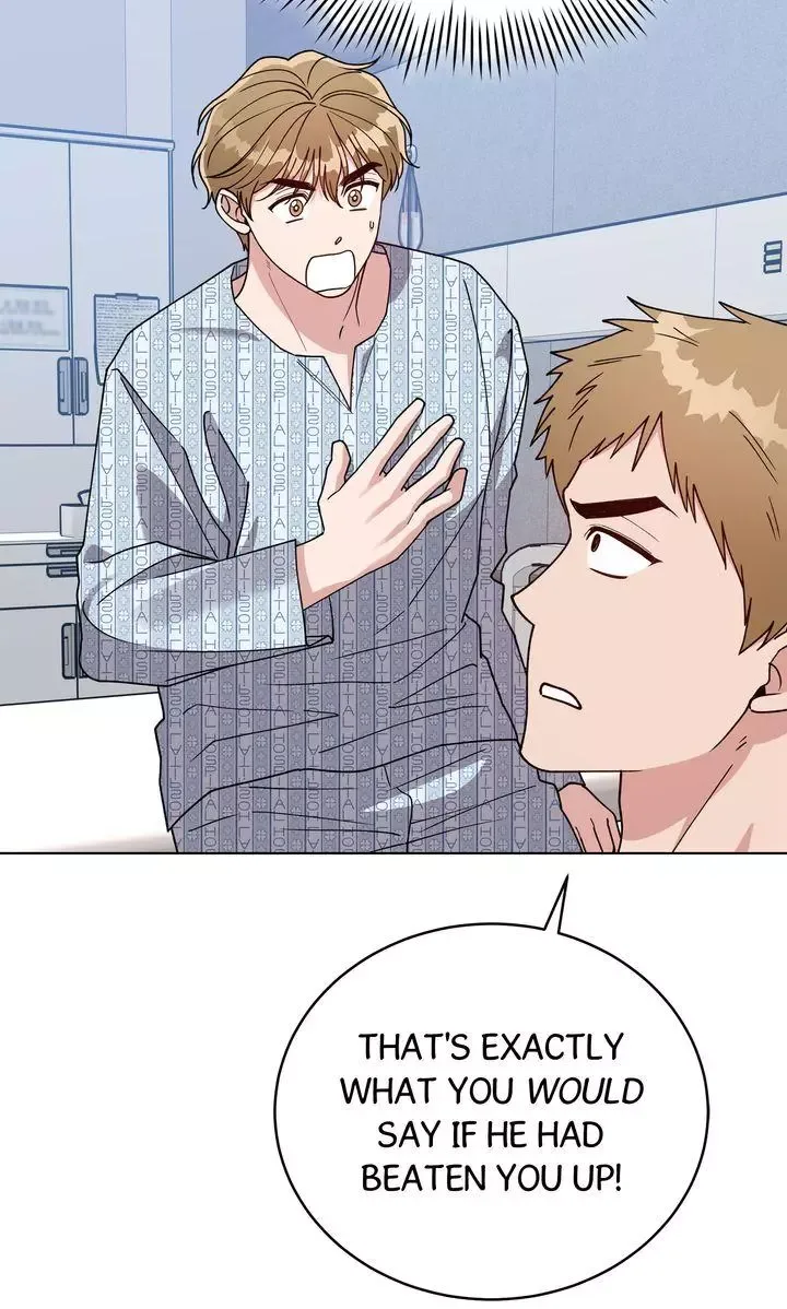 Step on Me, My Prince Chapter 23 page 4