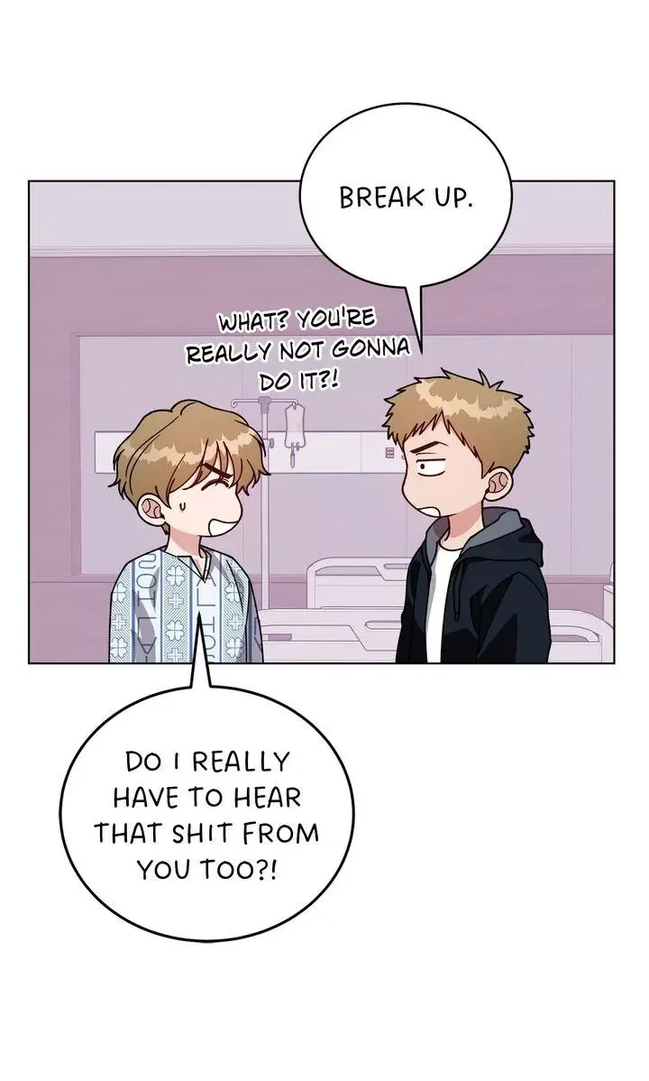 Step on Me, My Prince Chapter 23 page 28