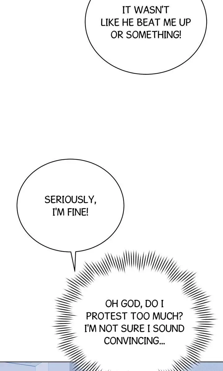 Step on Me, My Prince Chapter 23 page 3