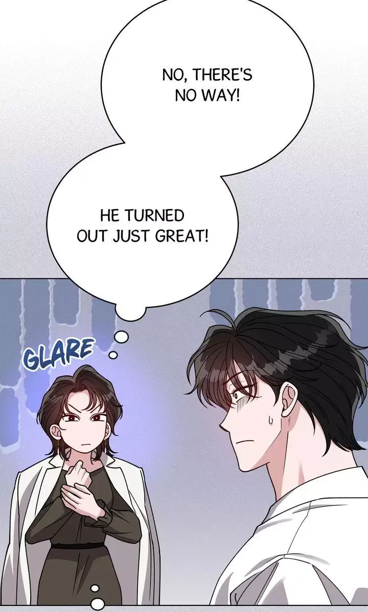 Step on Me, My Prince Chapter 23 page 10