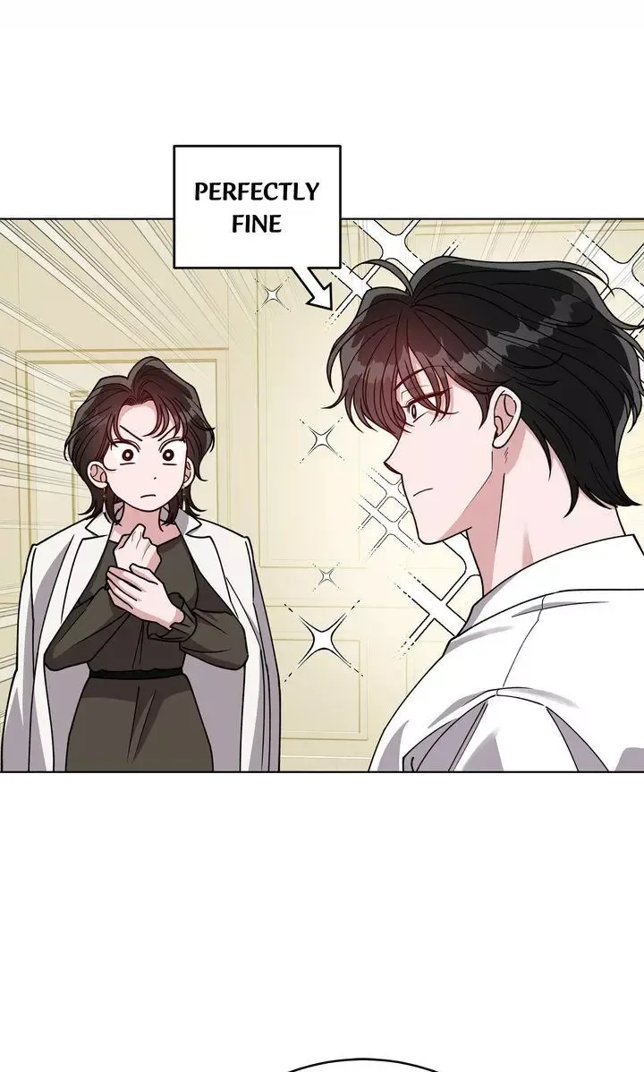 Step on Me, My Prince Chapter 23 page 9